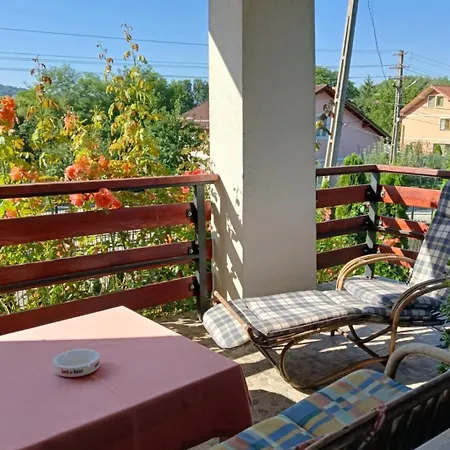 Carpatina Breaza (Prahova)