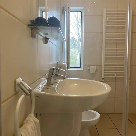 Carpatina Bed & Breakfast Breaza (Prahova)