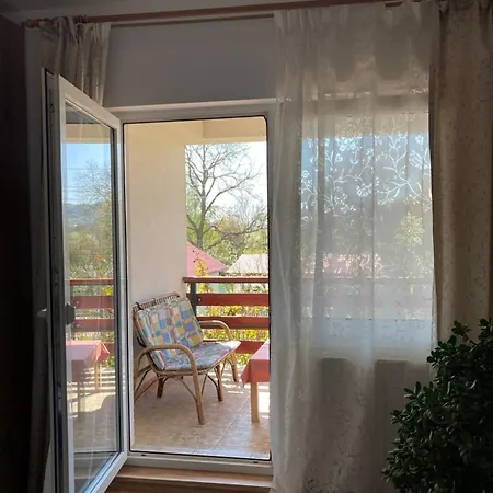 Bed & Breakfast Carpatina Breaza (Prahova)