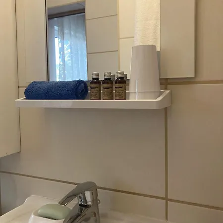 Carpatina Bed & Breakfast Breaza (Prahova)
