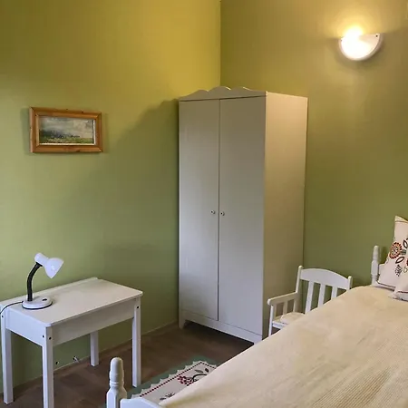 Carpatina Bed & Breakfast