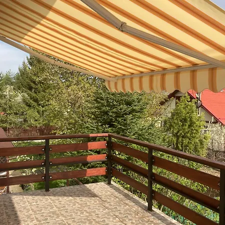 Bed & Breakfast Carpatina Breaza (Prahova)